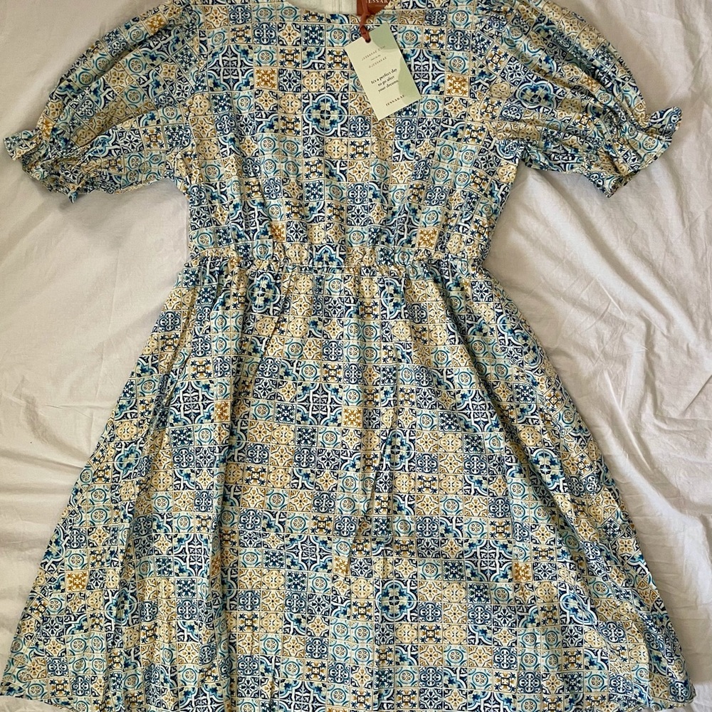Brand New Jessa Kae XL Dress